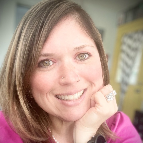 Meet the Posher 🤗 - Picture 1 of 1